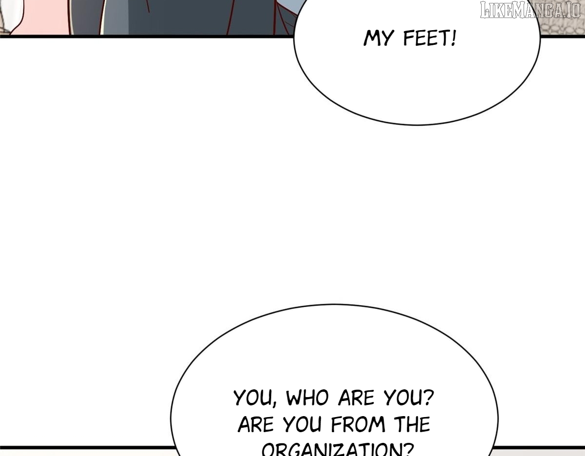 I randomly have a new career every week Chapter 837 - page 101